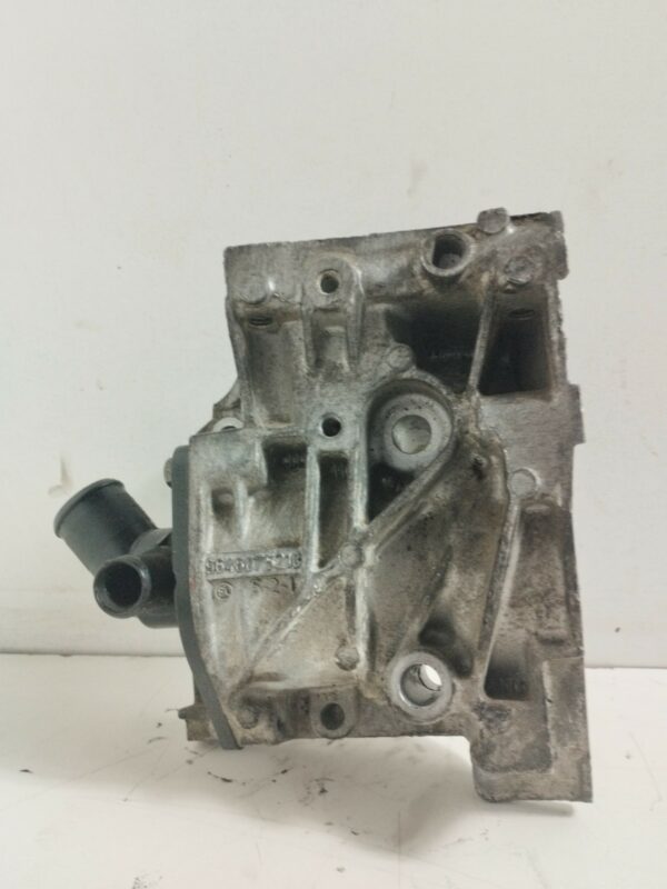 PEUGEOT 206 BERLINA XR NAFTA Motor 1,4 Ltr.  75 CV  [1998 - 2010] 5 Puertas