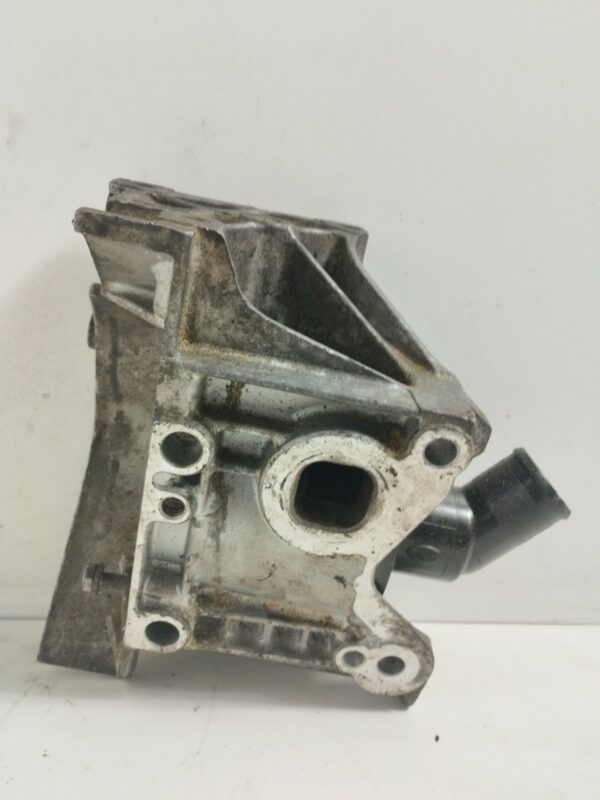 PEUGEOT 206 BERLINA XR NAFTA Motor 1,4 Ltr.  75 CV  [1998 - 2010] 5 Puertas - Imagen 3