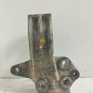 FIAT CROMA (182) 2.5 Turbodiesel DIESEL Motor 2,5 Ltr.  116 CV  [1986 - 1996] 3 Puertas