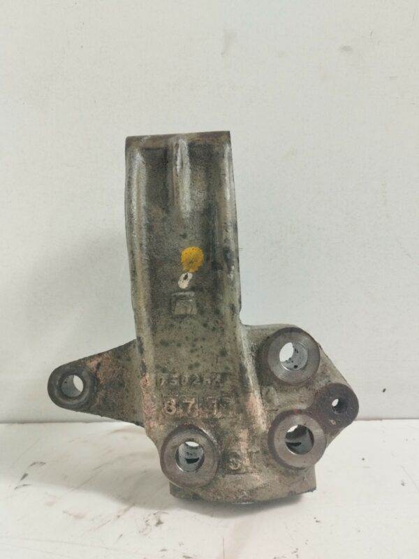 FIAT CROMA (182) 2.5 Turbodiesel DIESEL Motor 2,5 Ltr.  116 CV  [1986 - 1996] 3 Puertas