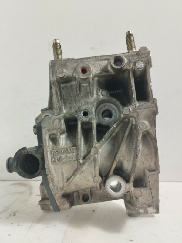 CITROEN SAXO 1,4 NAFTA Motor 1,4 Ltr.  75 CV  [1996 - 2000] 3 Puertas