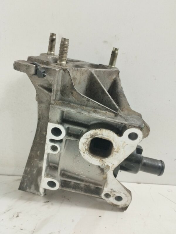 CITROEN SAXO 1,4 NAFTA Motor 1,4 Ltr.  75 CV  [1996 - 2000] 3 Puertas - Imagen 3