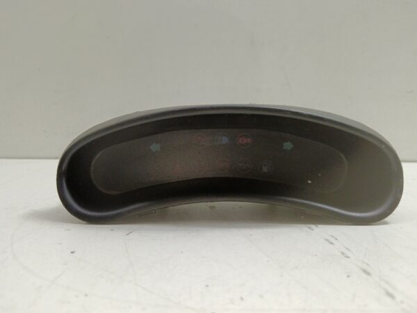 TABLERO DE INSTRUMENTOS CHEVROLET MATIZ SE NAFTA Motor 0,8 Ltr.  52 CV  [2005 - 2005] 5 Puertas