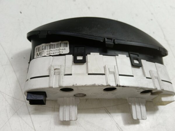 TABLERO DE INSTRUMENTOS CHEVROLET MATIZ SE NAFTA Motor 0,8 Ltr.  52 CV  [2005 - 2005] 5 Puertas - Imagen 4