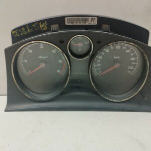 TABLERO DE INSTRUMENTOS OPEL ASTRA H BER. Cosmo DIESEL Motor 1,9 Ltr.  120 CV  [2006 - 2010] 5 Puertas
