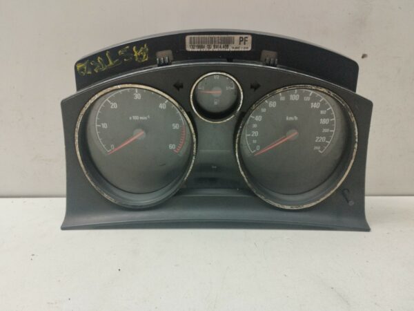 TABLERO DE INSTRUMENTOS OPEL ASTRA H BER. Cosmo DIESEL Motor 1,9 Ltr.  120 CV  [2006 - 2010] 5 Puertas