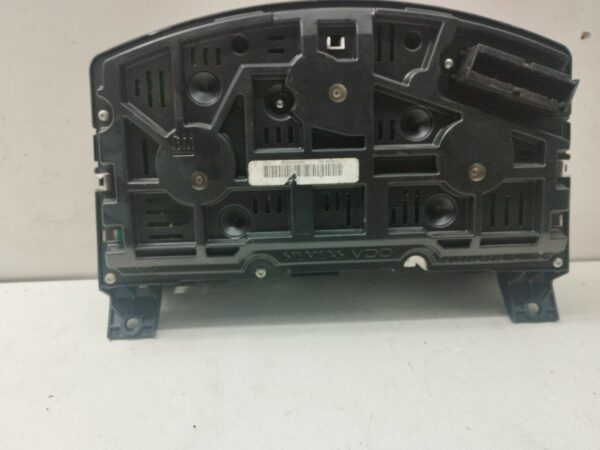TABLERO DE INSTRUMENTOS OPEL ASTRA H BER. Cosmo DIESEL Motor 1,9 Ltr.  120 CV  [2006 - 2010] 5 Puertas - Imagen 3