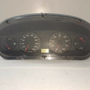 TABLERO DE INSTRUMENTOS FIAT BRAVA (182) 1.6 16V / 16V 100 ELX NAFTA Motor 1,6 Ltr.  103 CV  [1995 - 2002] 5 Puertas