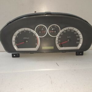 TABLERO DE INSTRUMENTOS CHEVROLET AVEO LS NAFTA Motor 1,4 Ltr.  94 CV  [2006 - 2012] 4 Puertas