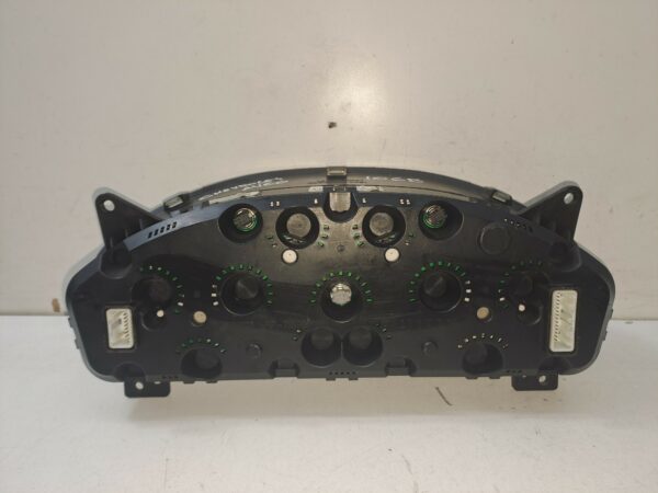TABLERO DE INSTRUMENTOS CHEVROLET AVEO LS NAFTA Motor 1,4 Ltr.  94 CV  [2006 - 2012] 4 Puertas - Imagen 3