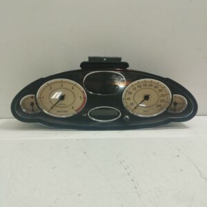 TABLERO DE INSTRUMENTOS MG ROVER SERIE 75 (RJ) 2.0 CDT Classic DIESEL Motor 2,0 Ltr.  116 CV  [1999 - 2004] 4 Puertas