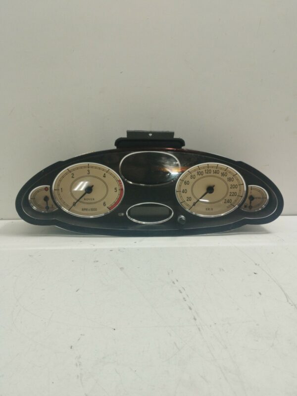 TABLERO DE INSTRUMENTOS MG ROVER SERIE 75 (RJ) 2.0 CDT Classic DIESEL Motor 2,0 Ltr.  116 CV  [1999 - 2004] 4 Puertas