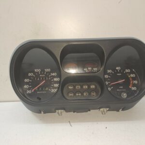 TABLERO DE INSTRUMENTOS ALFA ROMEO 33 BERLINA 1.4 IE L NAFTA Motor 1,4 Ltr.  88 CV  [1983 - 0] 5 Puertas