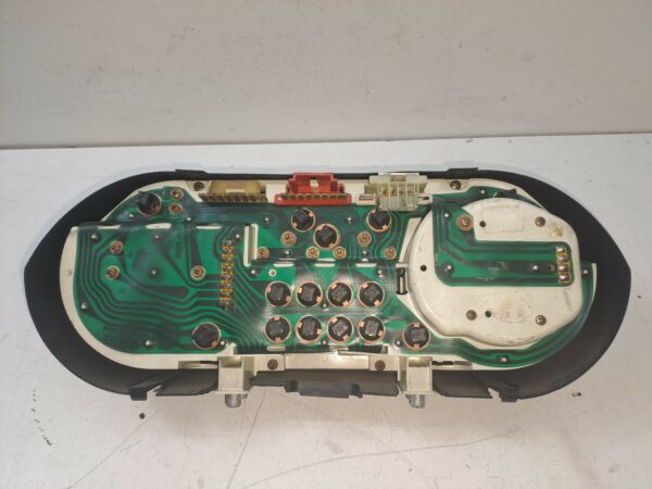 TABLERO DE INSTRUMENTOS ALFA ROMEO 33 BERLINA 1.4 IE L NAFTA Motor 1,4 Ltr.  88 CV  [1983 - 0] 5 Puertas - Imagen 2