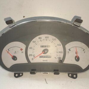 TABLERO DE INSTRUMENTOS HYUNDAI ATOS PRIME (MX) 1.0 GLS Worldcup NAFTA Motor 1,0 Ltr.  58 CV  [2000 - 2010] 5 Puertas