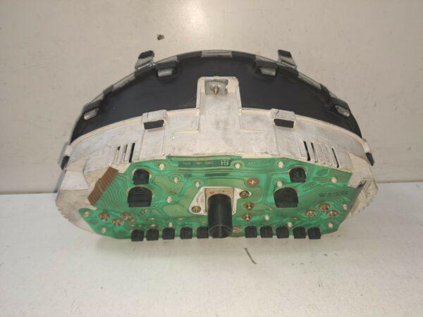 TABLERO DE INSTRUMENTOS HYUNDAI ATOS PRIME (MX) 1.0 GLS Worldcup NAFTA Motor 1,0 Ltr.  58 CV  [2000 - 2010] 5 Puertas - Imagen 2