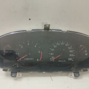 TABLERO DE INSTRUMENTOS HYUNDAI ELANTRA (XD) 1.6 GLS (4-ptas.) NAFTA Motor 1,6 Ltr.  107 CV  [2000 - 2008] 4 Puertas