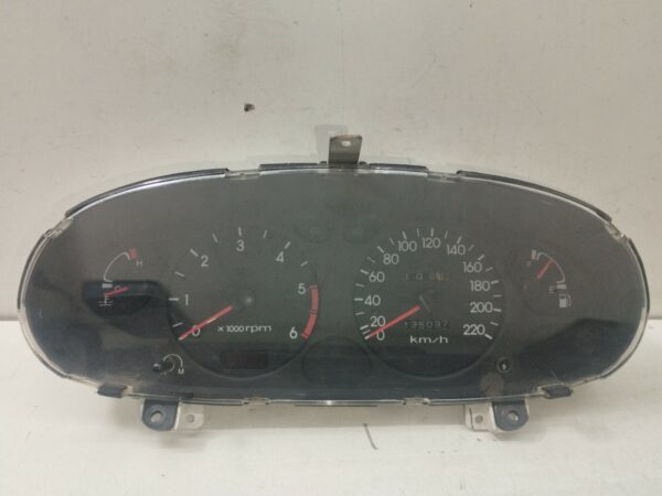 TABLERO DE INSTRUMENTOS HYUNDAI ELANTRA (XD) 1.6 GLS (4-ptas.) NAFTA Motor 1,6 Ltr.  107 CV  [2000 - 2008] 4 Puertas