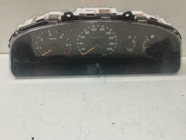 TABLERO DE INSTRUMENTOS SUZUKI GRAND VITARA 5 PUERTAS SQ (FT) 2.0 Turbodiesel CAT DIESEL Motor 2,0 Ltr.  109 CV  [1998 - 2005] 3 Puertas