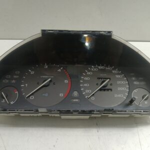 TABLERO DE INSTRUMENTOS HONDA ACCORD BERLINA (CC/CE) 2.0 TDI Turbodiesel (CF1) DIESEL Motor 2,0 Ltr.  105 CV  [1992 - 1998] 4 Puertas