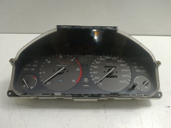TABLERO DE INSTRUMENTOS HONDA ACCORD BERLINA (CC/CE) 2.0 TDI Turbodiesel (CF1) DIESEL Motor 2,0 Ltr.  105 CV  [1992 - 1998] 4 Puertas