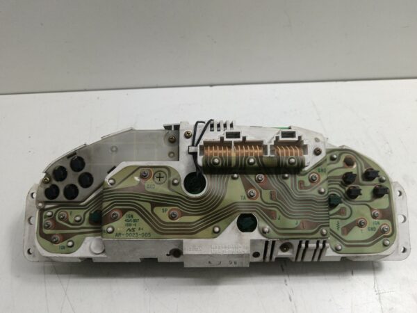 TABLERO DE INSTRUMENTOS HONDA ACCORD BERLINA (CC/CE) 2.0 TDI Turbodiesel (CF1) DIESEL Motor 2,0 Ltr.  105 CV  [1992 - 1998] 4 Puertas - Imagen 2