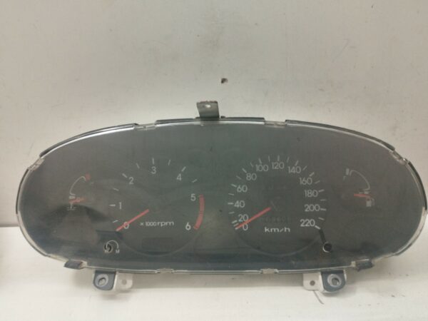TABLERO DE INSTRUMENTOS HYUNDAI ELANTRA (XD) 2.0 CDRi GLS (4-ptas.) (2004) DIESEL Motor 2,0 Ltr.  113 CV  [2000 - 2008] 4 Puertas