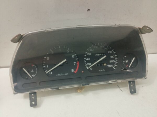 TABLERO DE INSTRUMENTOS MG ROVER SERIE 200 (XW) 1.4 CAT NAFTA Motor 1,4 Ltr.  75 CV  [1990 - 1999] 3 Puertas