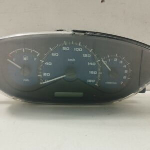 TABLERO DE INSTRUMENTOS CHEVROLET MATIZ City NAFTA Motor 0,8 Ltr.  52 CV  [2005 - 2005] 5 Puertas