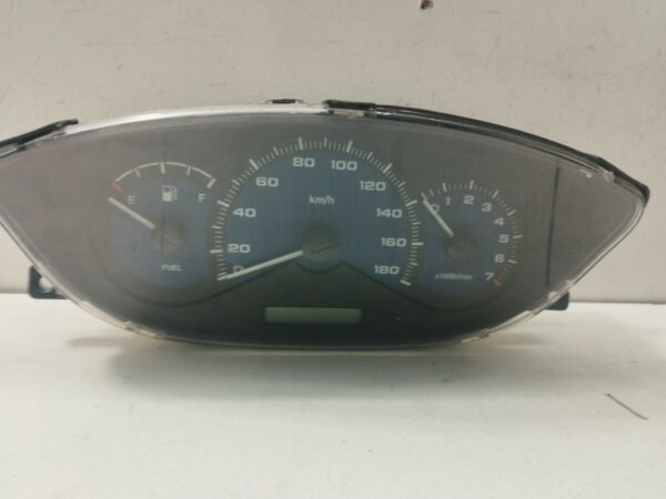 TABLERO DE INSTRUMENTOS CHEVROLET MATIZ City NAFTA Motor 0,8 Ltr.  52 CV  [2005 - 2005] 5 Puertas