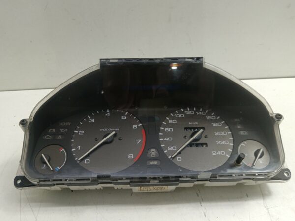 TABLERO DE INSTRUMENTOS HONDA ACCORD BERLINA (CC/CE) 2.0 TDI Turbodiesel (CF1) DIESEL Motor 2,0 Ltr.  105 CV  [1992 - 1998] 4 Puertas