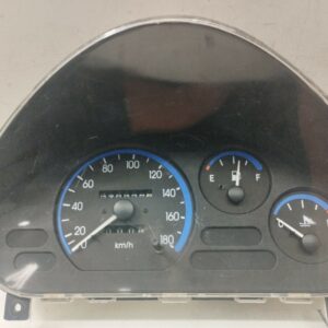TABLERO DE INSTRUMENTOS DAEWOO MATIZ 1.0 CAT NAFTA Motor 1,0 Ltr.  64 CV  [1997 - 2004] 3 Puertas