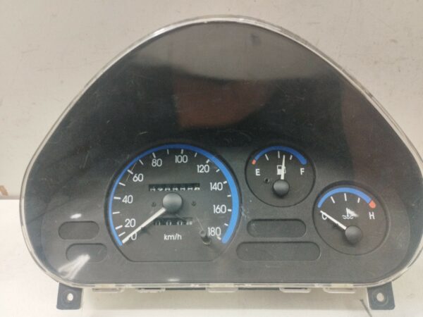TABLERO DE INSTRUMENTOS DAEWOO MATIZ 1.0 CAT NAFTA Motor 1,0 Ltr.  64 CV  [1997 - 2004] 3 Puertas