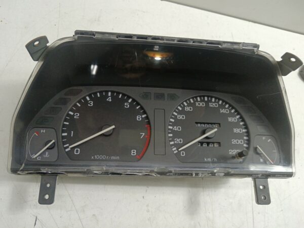 TABLERO DE INSTRUMENTOS MG ROVER SERIE 200 (XW) 216 GSi NAFTA Motor 1,6 Ltr.  112 CV  [1990 - 1999] 5 Puertas