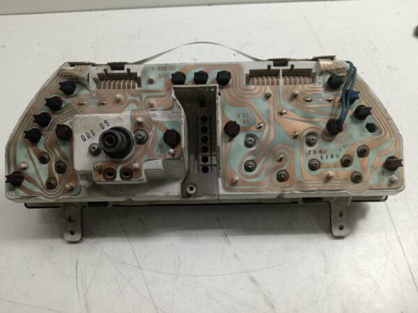 TABLERO DE INSTRUMENTOS MG ROVER SERIE 200 (XW) 216 GSi NAFTA Motor 1,6 Ltr.  112 CV  [1990 - 1999] 5 Puertas - Imagen 2