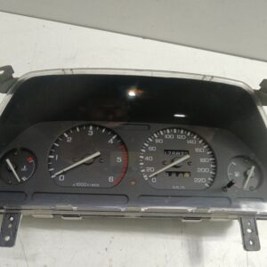 TABLERO DE INSTRUMENTOS MG ROVER SERIE 200 (RF) 2.0 Turbodiesel DIESEL Motor 2,0 Ltr.  86 CV  [1996 - 1999] 3 Puertas
