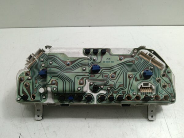 TABLERO DE INSTRUMENTOS MG ROVER SERIE 200 (RF) 2.0 Turbodiesel DIESEL Motor 2,0 Ltr.  86 CV  [1996 - 1999] 3 Puertas - Imagen 2