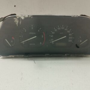 TABLERO DE INSTRUMENTOS MG ROVER SERIE 25 (RF) 2.0 iDT CAT DIESEL Motor 2,0 Ltr.  101 CV  [2000 - 2004] 3 Puertas