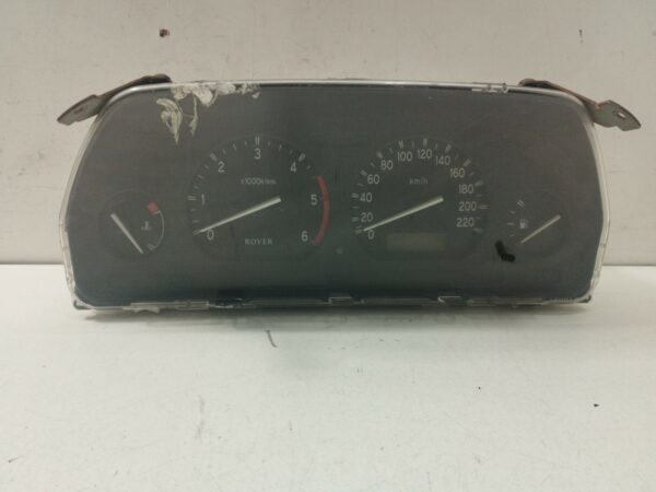 TABLERO DE INSTRUMENTOS MG ROVER SERIE 25 (RF) 2.0 iDT CAT DIESEL Motor 2,0 Ltr.  101 CV  [2000 - 2004] 3 Puertas