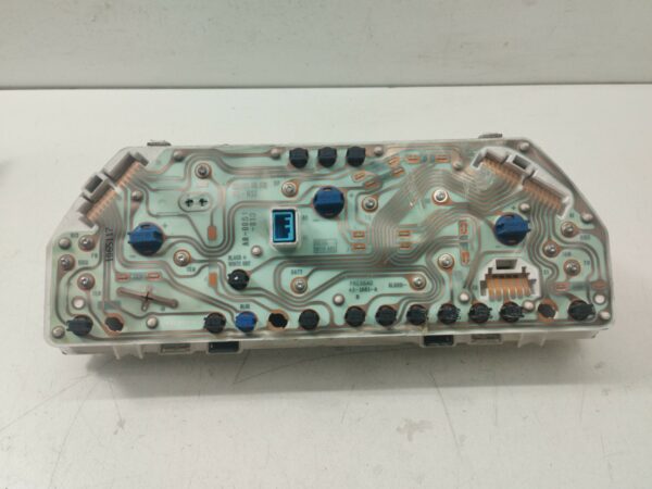 TABLERO DE INSTRUMENTOS MG ROVER SERIE 25 (RF) 2.0 iDT CAT DIESEL Motor 2,0 Ltr.  101 CV  [2000 - 2004] 3 Puertas - Imagen 2
