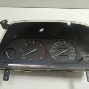 TABLERO DE INSTRUMENTOS MG ROVER SERIE 200 (RF) 220 SD (5-ptas.) DIESEL Motor 2,0 Ltr.  86 CV  [1996 - 1999] 5 Puertas