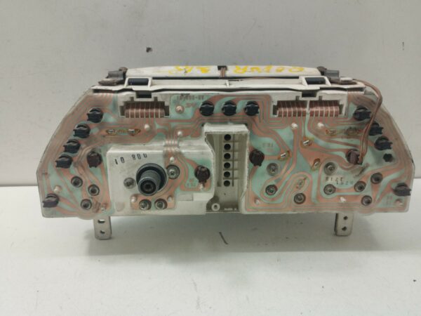 TABLERO DE INSTRUMENTOS MG ROVER SERIE 400 (RT) 1.4 16V CAT NAFTA 95 Motor 1,4 Ltr.  103 CV  [1995 - 1999] 3 Puertas - Imagen 2