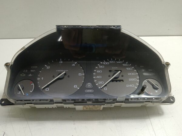 TABLERO DE INSTRUMENTOS MG ROVER SERIE 600 (RH) 2.0 Turbodiesel DIESEL Motor 2,0 Ltr.  105 CV  [1993 - 2000] 3 Puertas