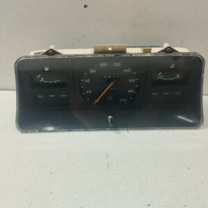 TABLERO DE INSTRUMENTOS CHEVROLET KADETT E 1.7 Diesel DIESEL Motor 1,7 Ltr.  57 CV  [1984 - 0] 3 Puertas