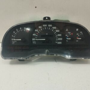 TABLERO DE INSTRUMENTOS OPEL ASTRA F BERLINA Básico DIESEL Motor 1,7 Ltr.  60 CV  [1991 - 1998] 5 Puertas