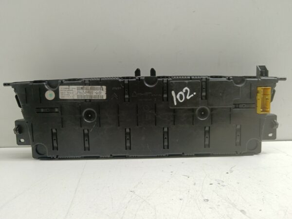 TABLERO DE INSTRUMENTOS CITROEN C4 GRAND PICASSO 1.6 HDi FAP DIESEL Motor 1,6 Ltr.  112 CV  [2006 - 2013] 3 Puertas - Imagen 3