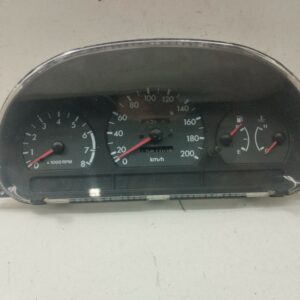 TABLERO DE INSTRUMENTOS HYUNDAI ACCENT (X3) 1.3 CAT NAFTA Motor 1,3 Ltr.  84 CV  [1994 - 1997] 3 Puertas