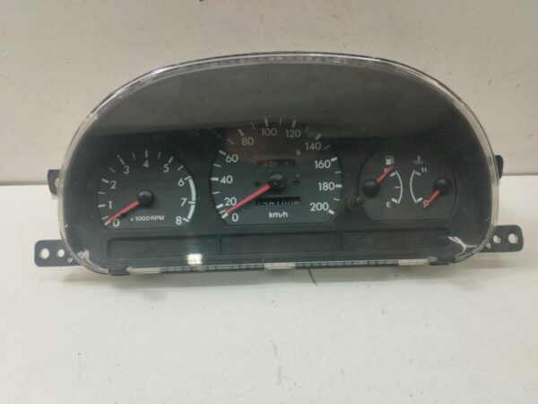 TABLERO DE INSTRUMENTOS HYUNDAI ACCENT (X3) 1.3 CAT NAFTA Motor 1,3 Ltr.  84 CV  [1994 - 1997] 3 Puertas