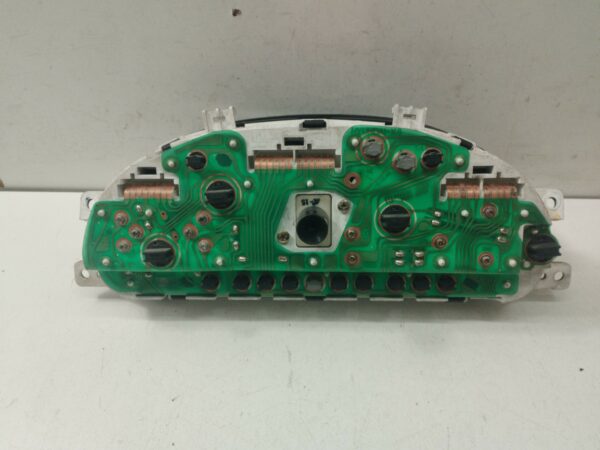 TABLERO DE INSTRUMENTOS HYUNDAI ACCENT (X3) 1.3 CAT NAFTA Motor 1,3 Ltr.  84 CV  [1994 - 1997] 3 Puertas - Imagen 2