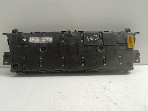 TABLERO DE INSTRUMENTOS CITROEN C4 PICASSO 1.6 HDi FAP DIESEL Motor 1,6 Ltr.  112 CV  [2007 - 2013] 3 Puertas - Imagen 3